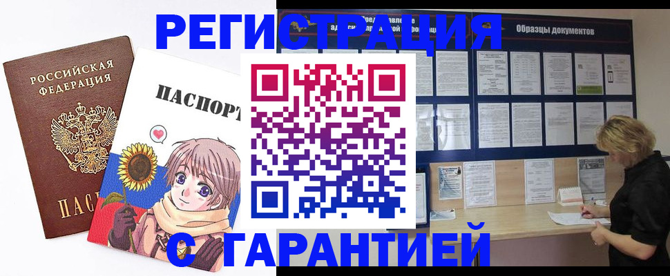 прописка гарантия в Щёлково